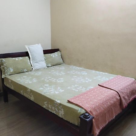 Selvalakshmi Restaurant&Lodge Tiruvannamalai Bagian luar foto